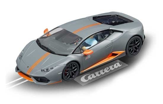 Circuits de voitures : voitures - Lamborghini Huracan LP610-4- 1/32-Ca