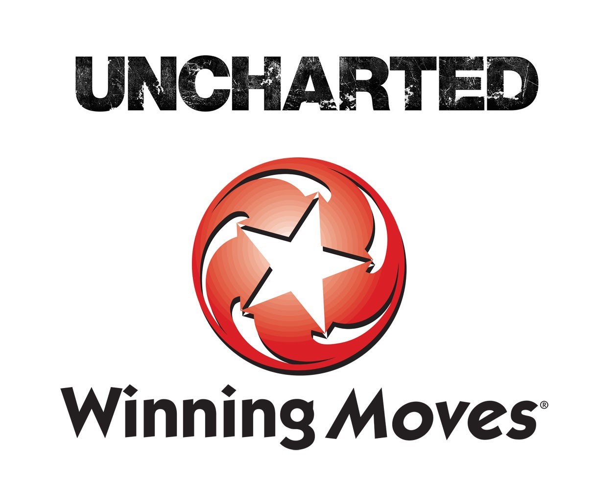 Jeux de plateau et accessoires - Uncharted jeu de plateau Monopoly *AN
