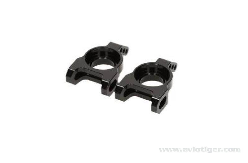 Accessoires - FUSEE ARRIERE E817--HB RACING