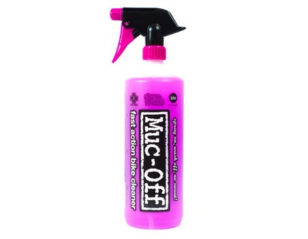 RC : outillage - Spray Nettoyant 1 litre--MucOff