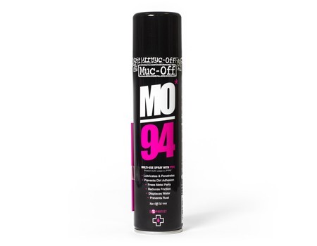 RC : outillage - Lubrifiant protecteur MO-94--MucOff