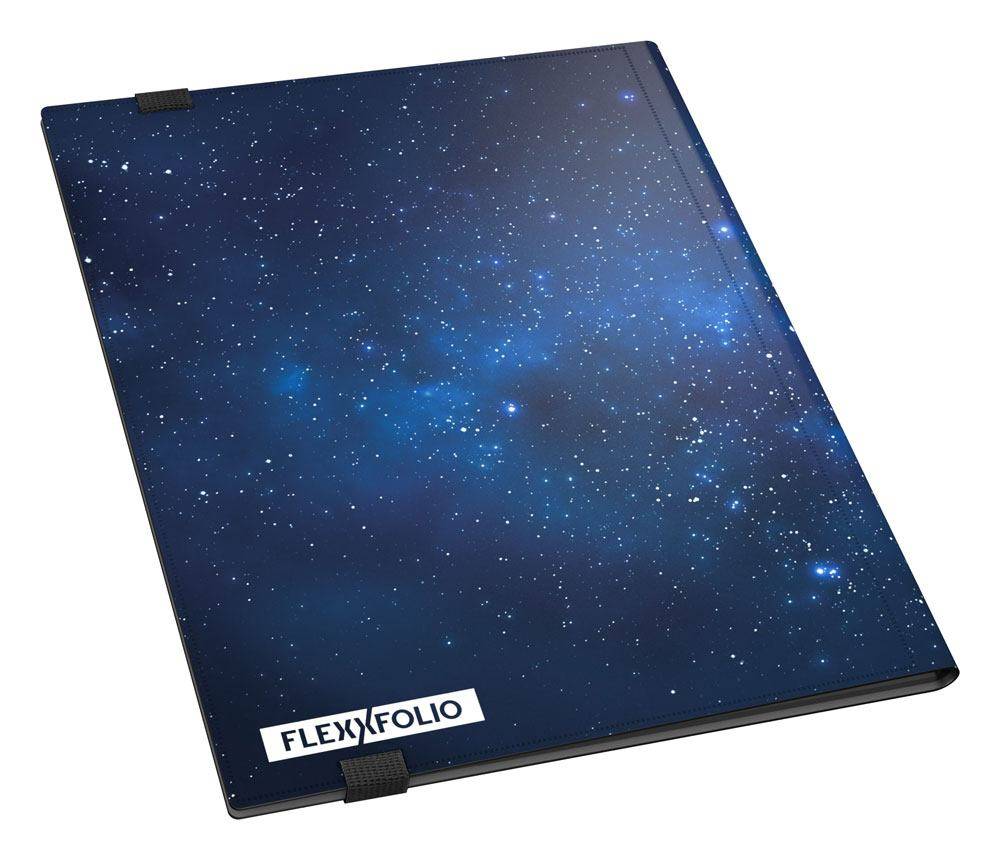 Albums pour cartes - Ultimate Guard 9-Pocket FlexXfolio Mystic Space E