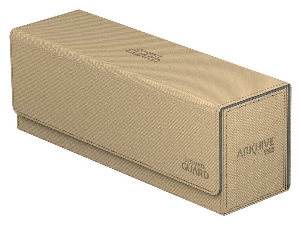 Boîtes pour cartes - Ultimate Guard boîte pour cartes Arkhive 400+ tai