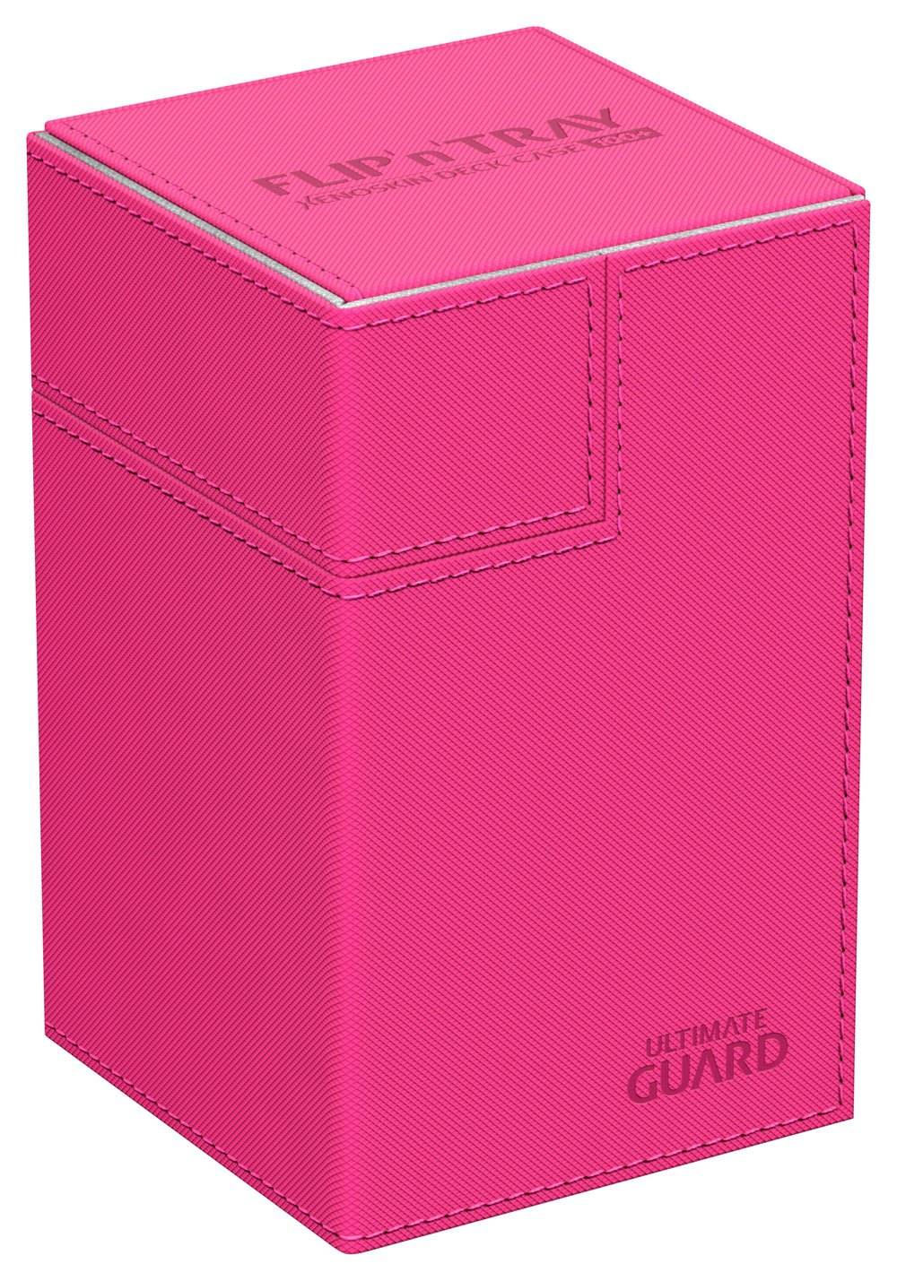 Boîtes pour cartes - Ultimate Guard Flip´n´Tray Deck Case 100+ taille 