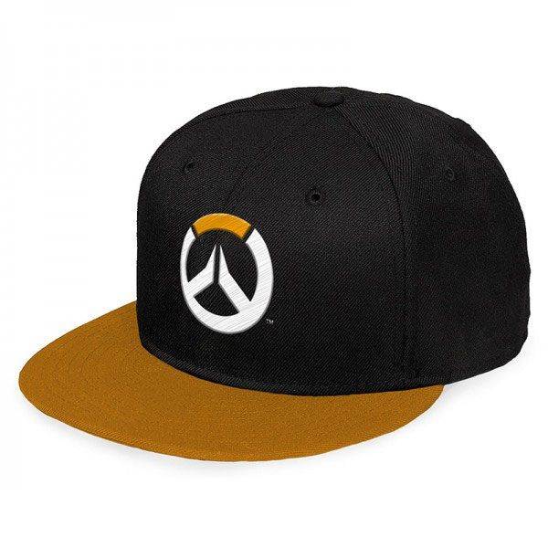 Casquettes et bonnets - Overwatch casquette baseball Logo--Gaya Entert