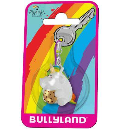 Porte-clés - Chubby Unicorn porte-clés Chubby Unicorn 3 cm--Bullyland