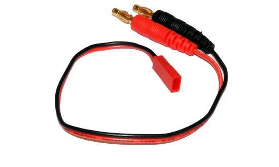 Accessoires - CABLE CHARGE BEC BANANE--MHD