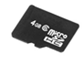 RC : radiocommande - Micro Card SDHC--SANWA