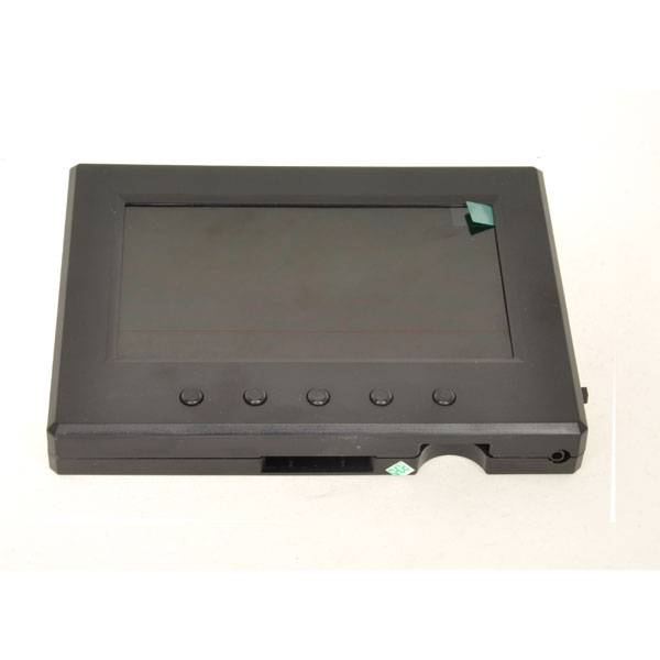 Accessoires - ECRAN LCD 4,3' SKY--RC System