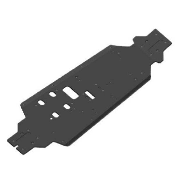 Accessoires - CHASSIS- 1/8 -RC System