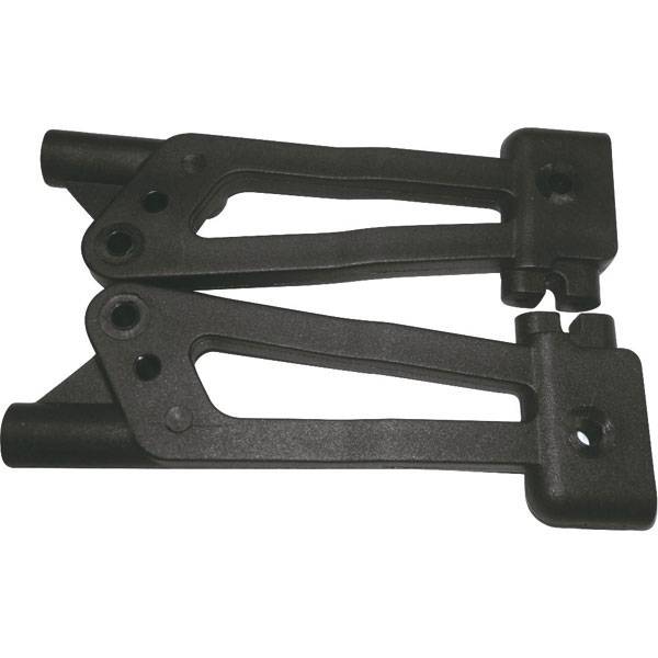 Accessoires - SUPPORTS D'AMORTISSEURS ARRIERE (X2)-1/10-RC System