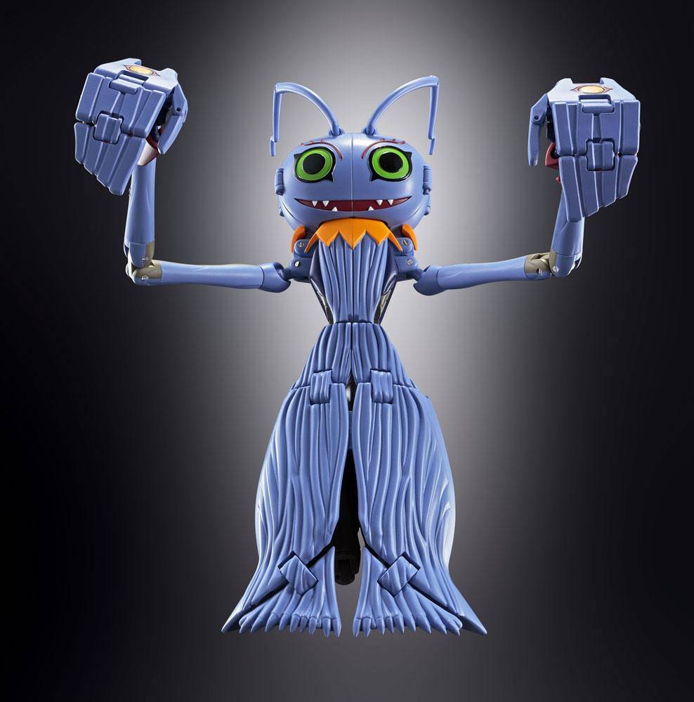 Action figures - Digimon Adventure Children´s War Game figurine Digivo