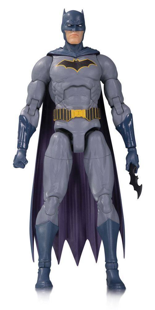 Action figures - DC Essentials figurine Batman 18 cm--DC Collectibles