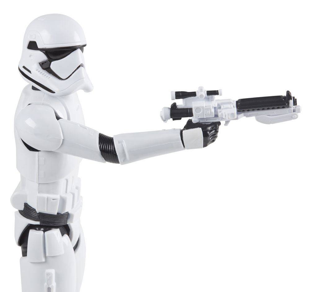 Action figures - Star Wars Hero Series 2017 assortiment figurines 30 c