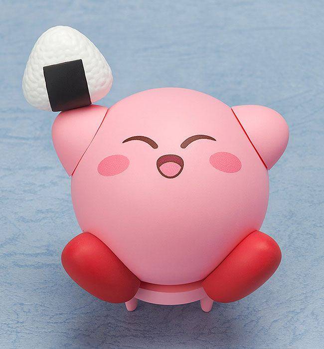 Mini-figurines - Kirby assortiment figurines Corocoroid 6 cm (6)--Good