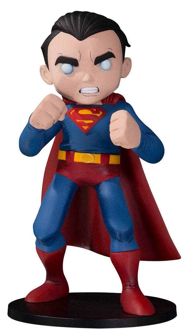 Statuettes - DC Artists Alley Series Figurine Superman by Chris Uminga