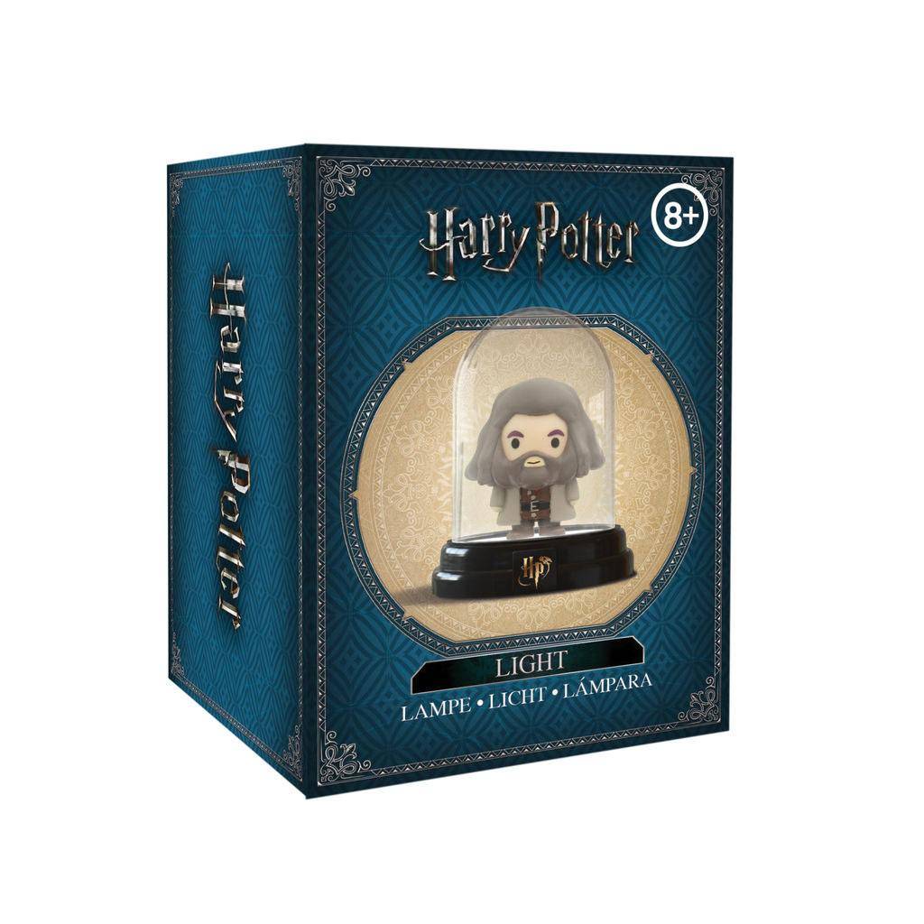 Décoration - Harry Potter lampe Bell Jar Hagrid 13 cm--Paladone Produc