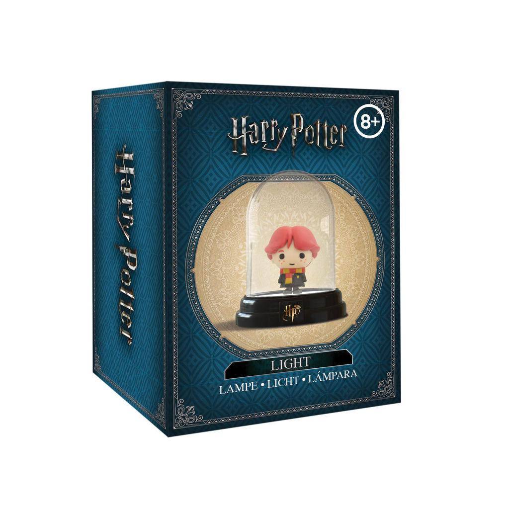 Décoration - Harry Potter lampe Bell Jar Ron 13 cm--Paladone Products