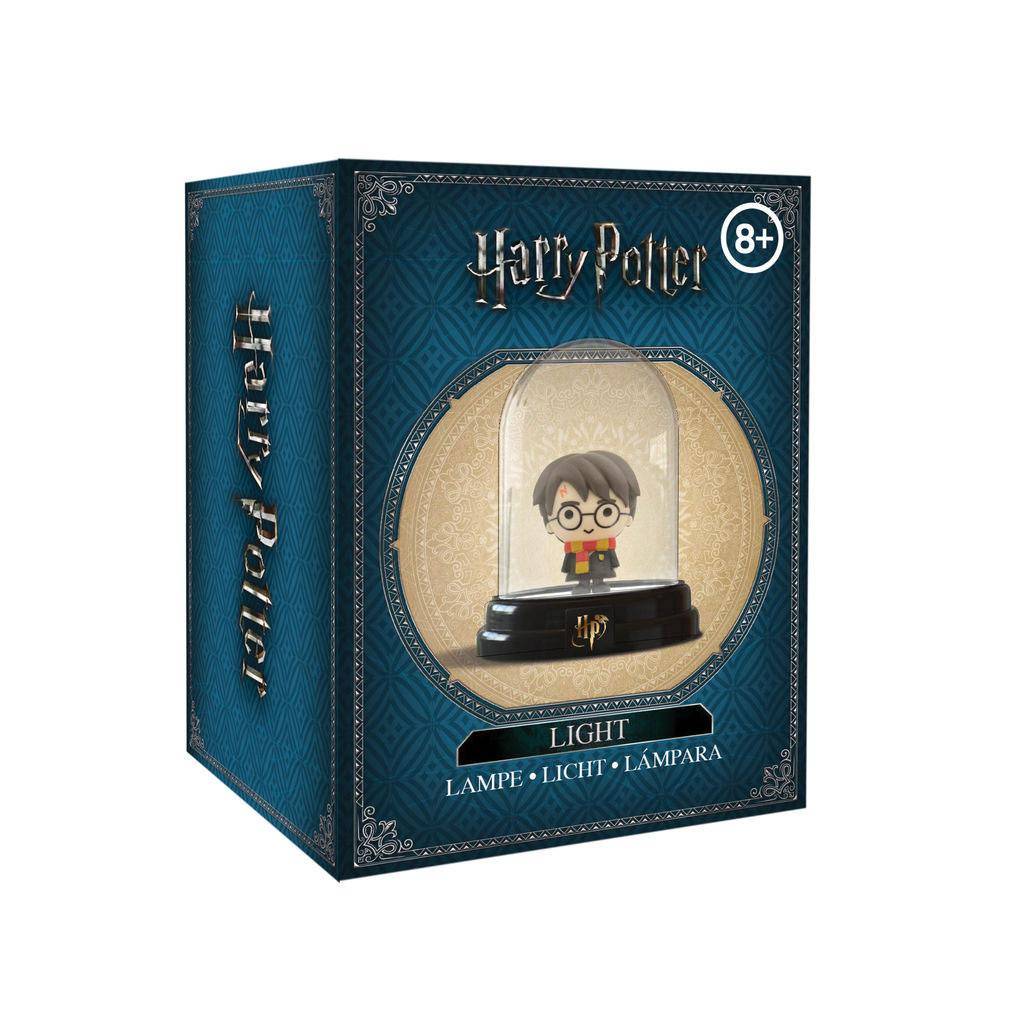 Décoration - Harry Potter lampe Bell Jar Harry Potter 13 cm--Paladone 