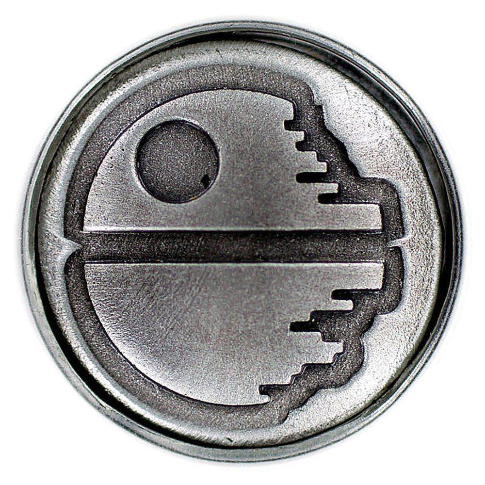 Badges et broches - Star Wars Clicks badge Death Star--BCO Merchandisi