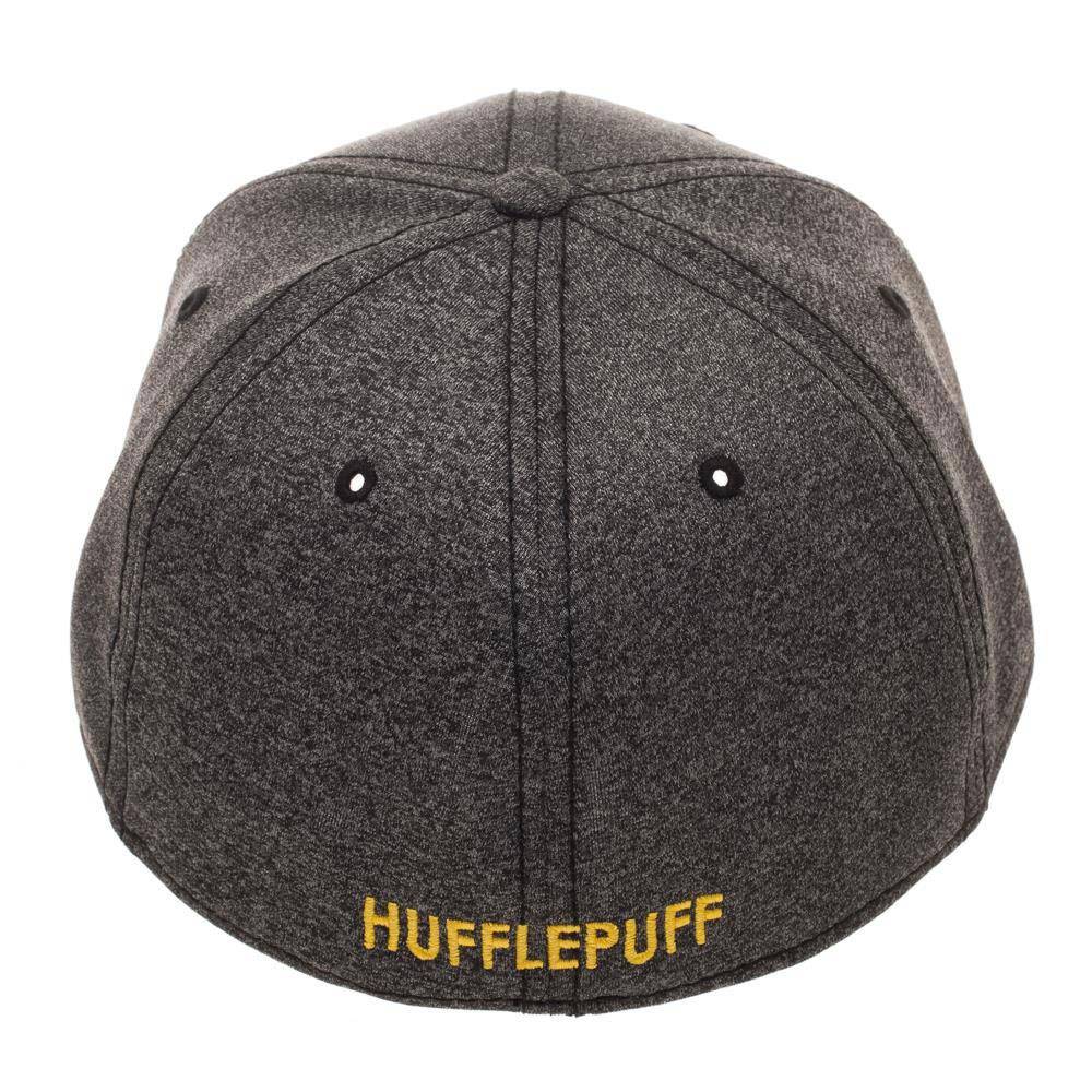 Casquettes et bonnets - Harry Potter casquette Flexifit Hufflepuff--Bi