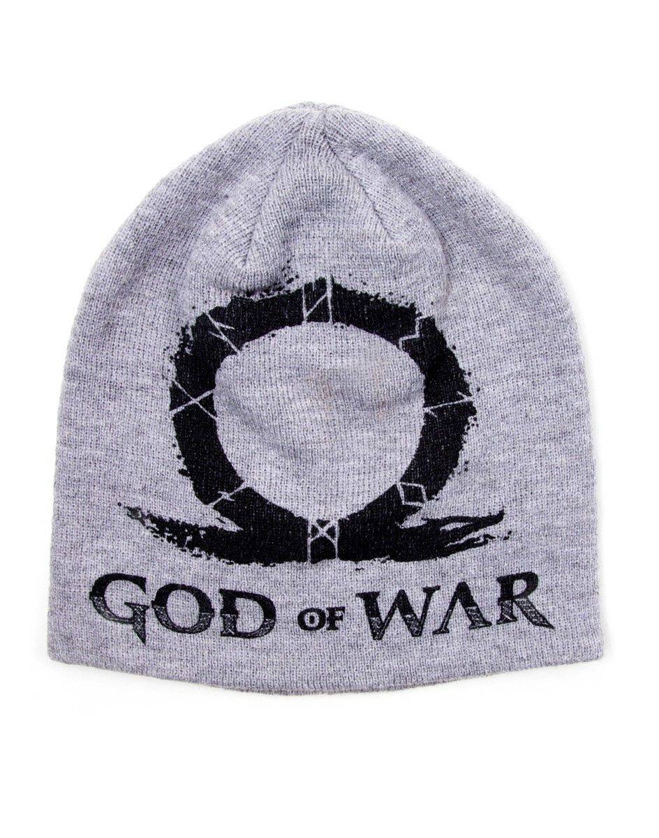 Casquettes et bonnets - God Of War bonnet Logo--Difuzed