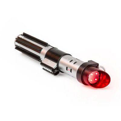 Gadgets - Star Wars lampe de poche Darth Vader Light Saber 23 cm--ZLTD