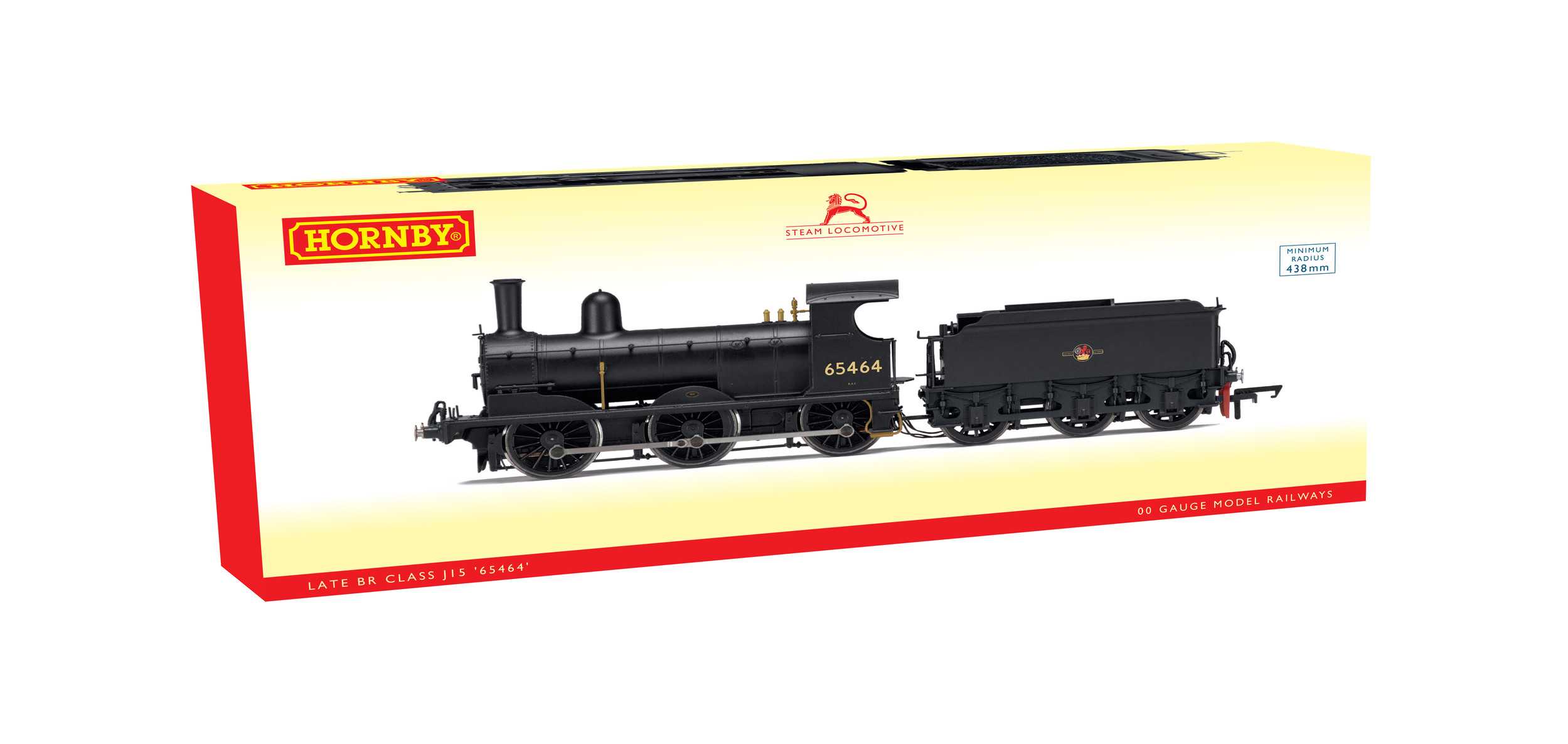 Trains miniatures : locomotives et autorail - BR, Classe J15, 0-6-0, 6