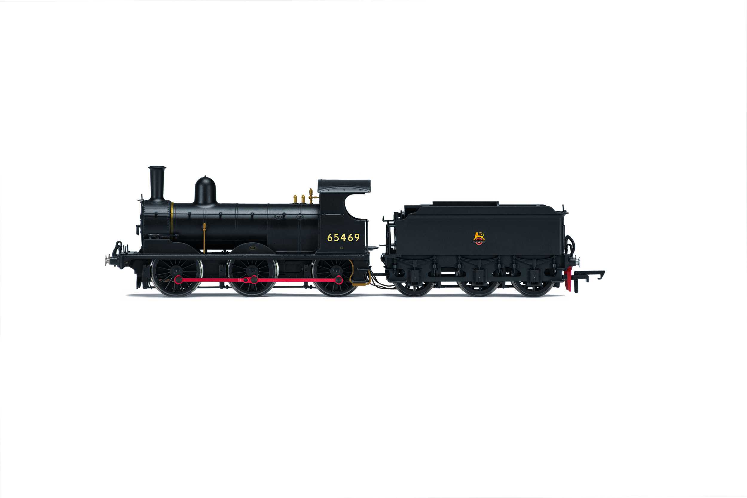 Trains miniatures : locomotives et autorail - BR, Classe J15, 0-6-0, 6