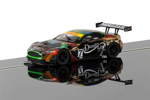 Circuits de voitures : coffret - Aston Martin Vantage GT3 (Tony Quinn)