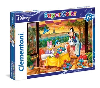 Puzzle - Puzzle Disney Classic--Clementoni