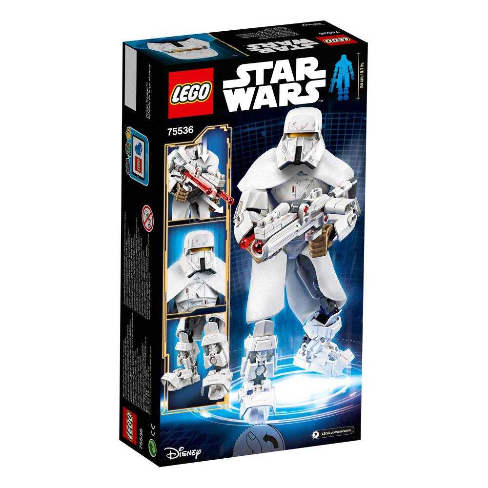 Jeux de construction - LEGO® Star Wars™ Solo figurine Range Troo