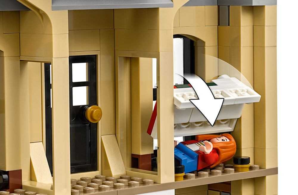 Jeux de construction - LEGO® Jurassic World™ - La fureur de Indo