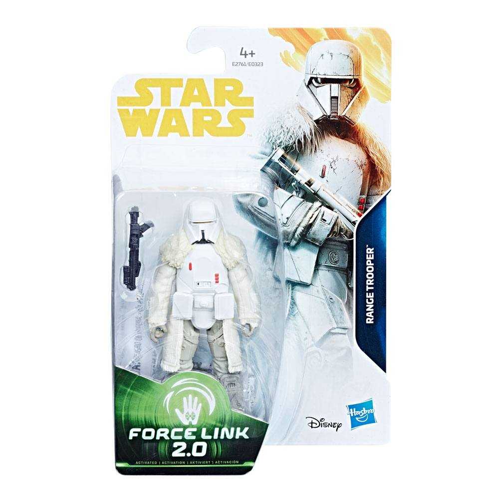 Action figures - Star Wars Force Link 2.0 assortiment figurines 2018 W