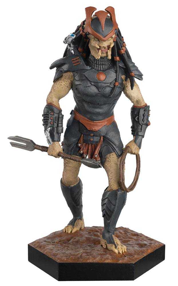 Mini-figurines - The Alien & Predator Figurine Collection Killer Clan 
