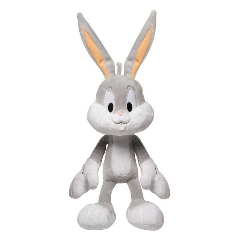Peluches - Looney Tunes peluche Super Cute Bugs Bunny 30 cm--Funko