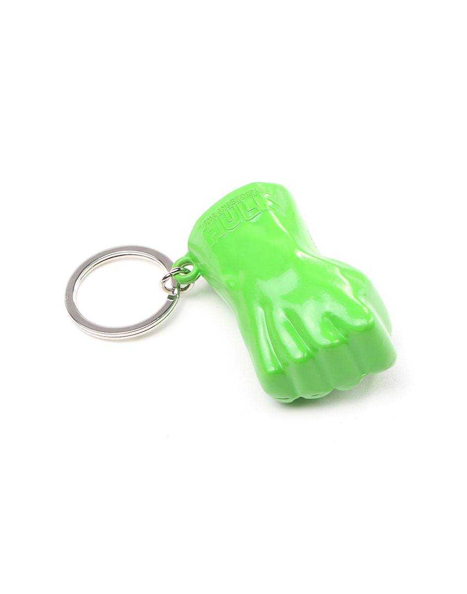 Porte-clés - Marvel porte-clés métal Hulk Fist 7 cm--Difuzed