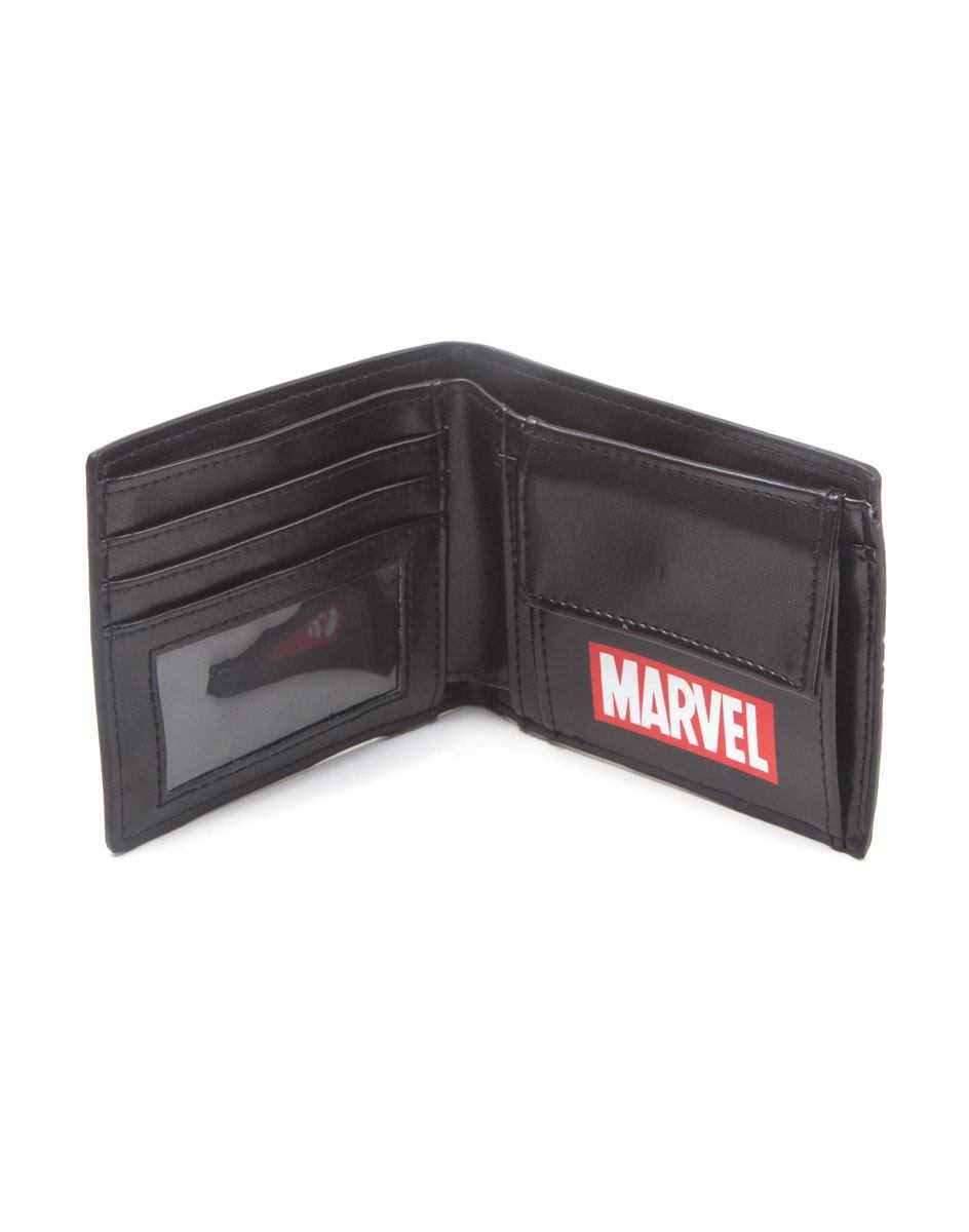 Portefeuilles - Marvel porte-monnaie Thor/Hulk--Difuzed