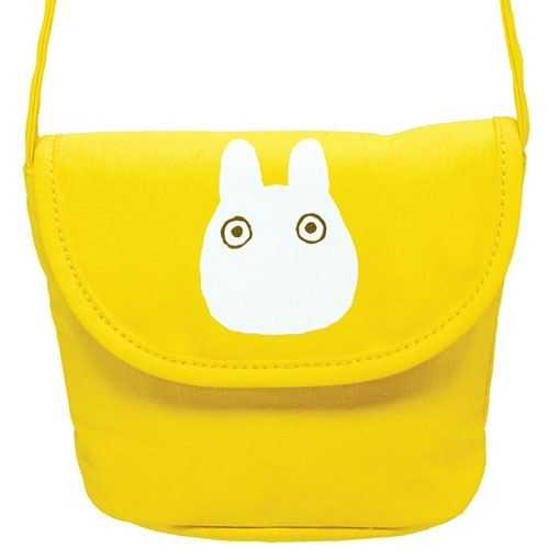 Sacs - Mon voisin Totoro sac à main Mini Totoro--Benelic