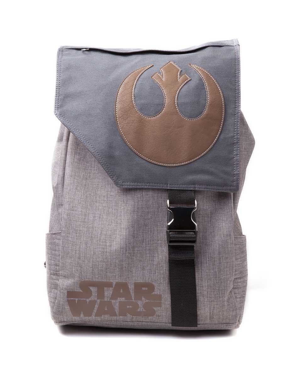 Sacs - Star Wars sac à dos Rebel Alliance--Difuzed