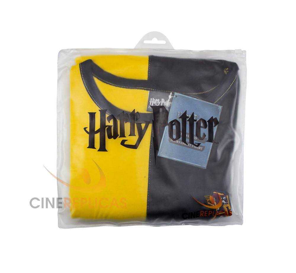 Sweaters - Harry Potter t-shirt manches longues Triwizard Cup Cedric D
