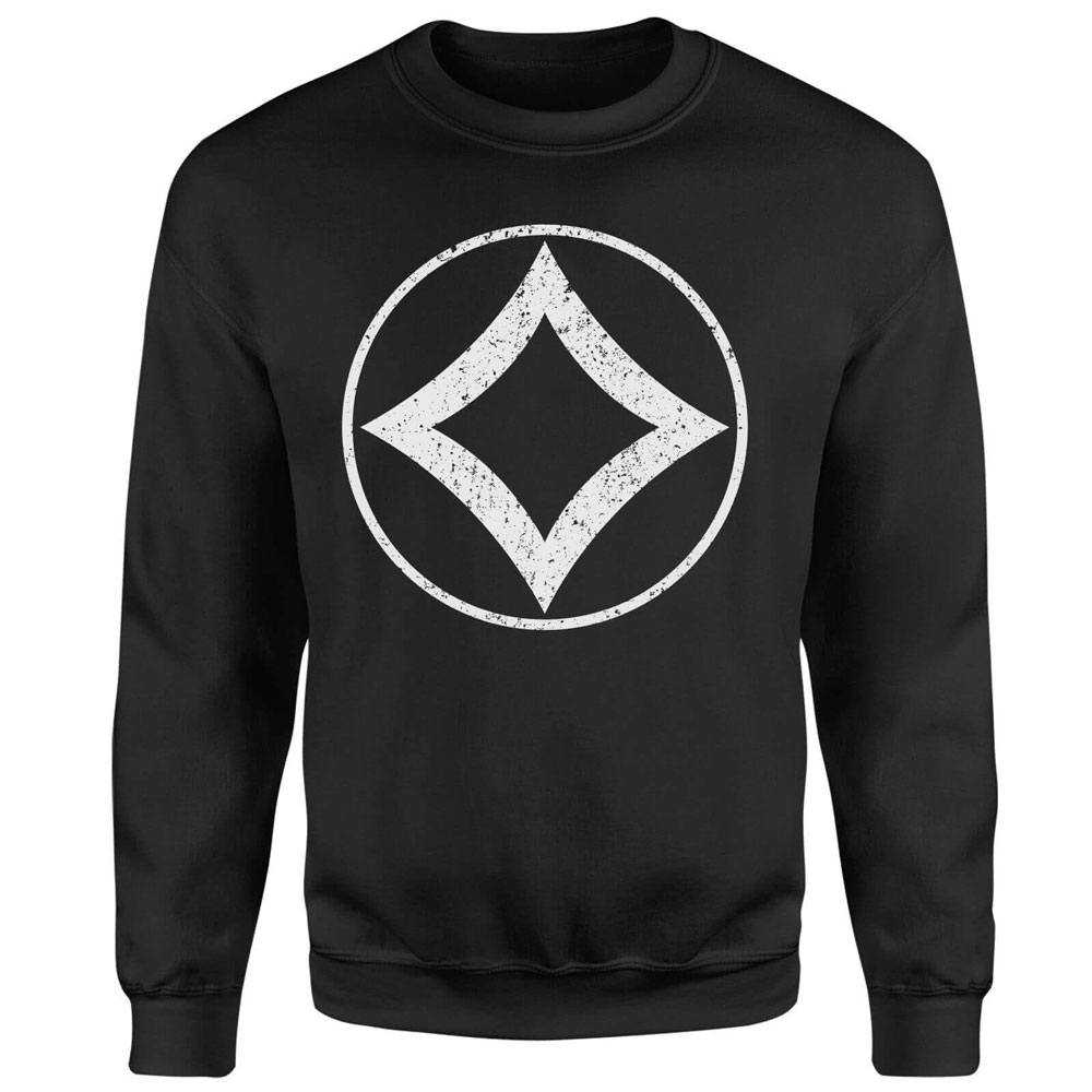 Sweaters - Magic the Gathering sweater Mana Colourless--THG