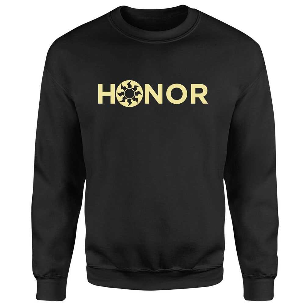Sweaters - Magic the Gathering sweater Honor--THG