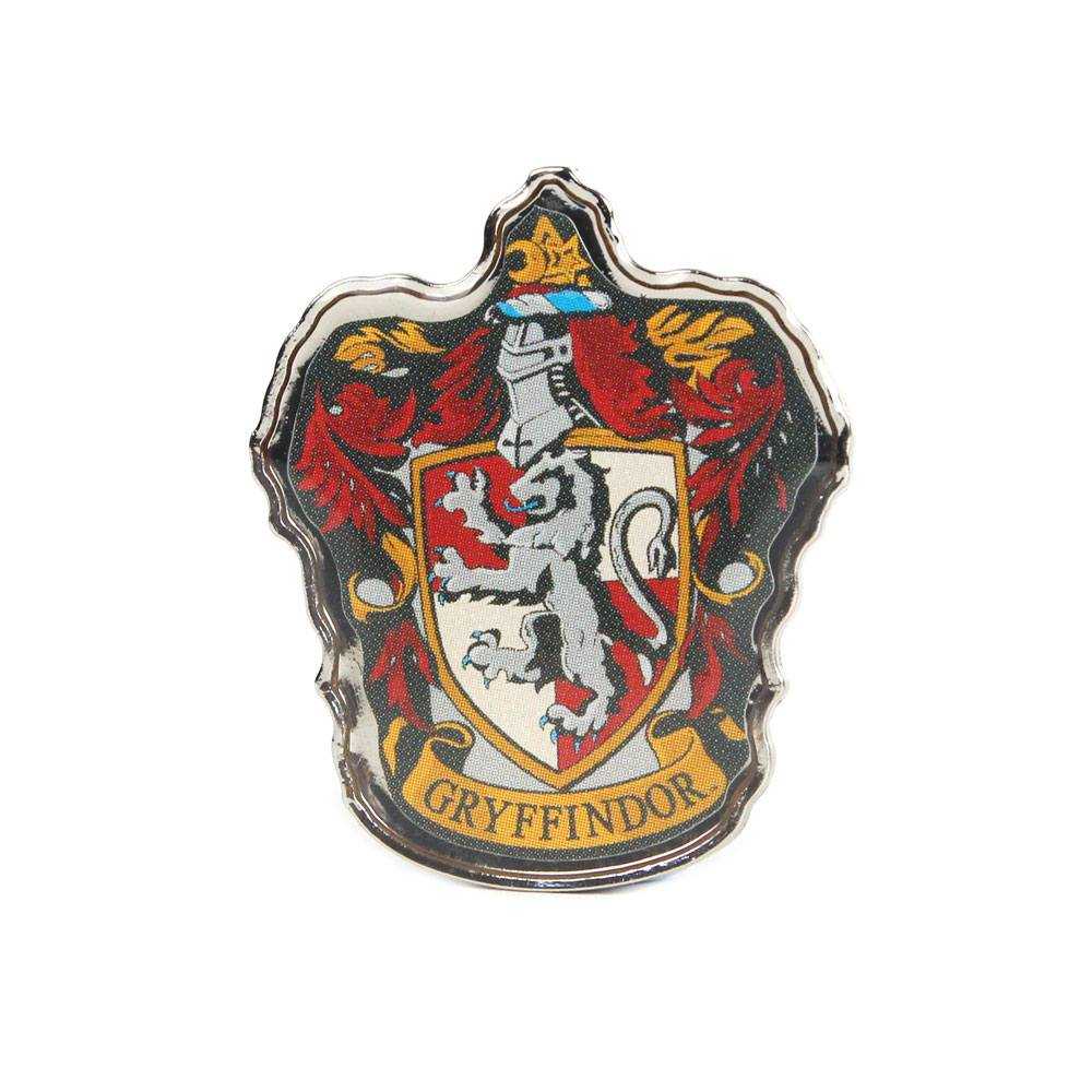 Badges et broches - Harry Potter badge Gryffindor (12)--Half Moon Bay