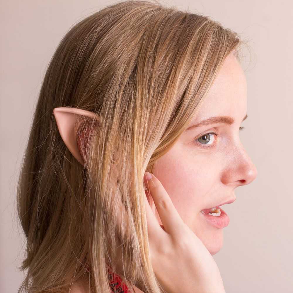 Casques audio et haut-parleurs - Écouteurs Elf Earphones--Thumbs Up