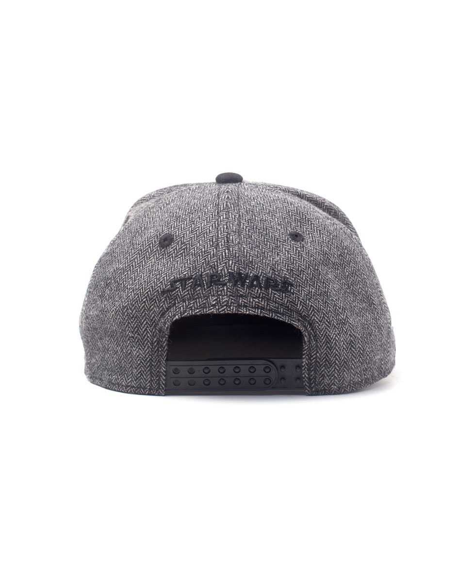 Casquettes et bonnets - Star Wars Solo casquette hip hop Chewbacca & H