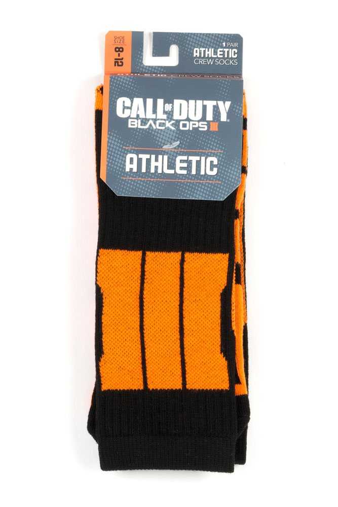 Chaussures et chaussettes - Call of Duty Black Ops III chaussettes tai