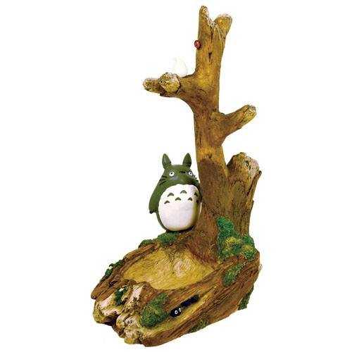 Gadgets - Mon voisin Totoro arbre à bijoux Totoro--Benelic