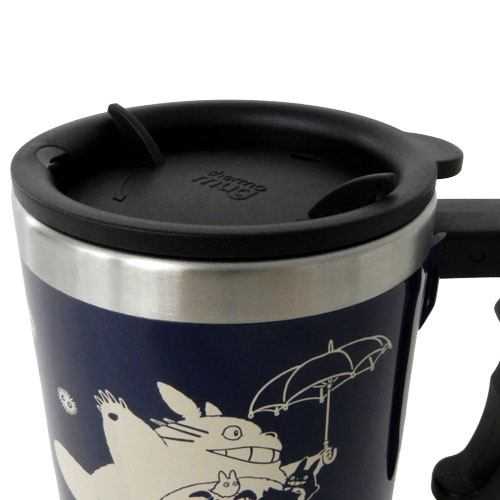 Mugs et tasses - Mon voisin Totoro tasse thermo Flying Totoro--Benelic
