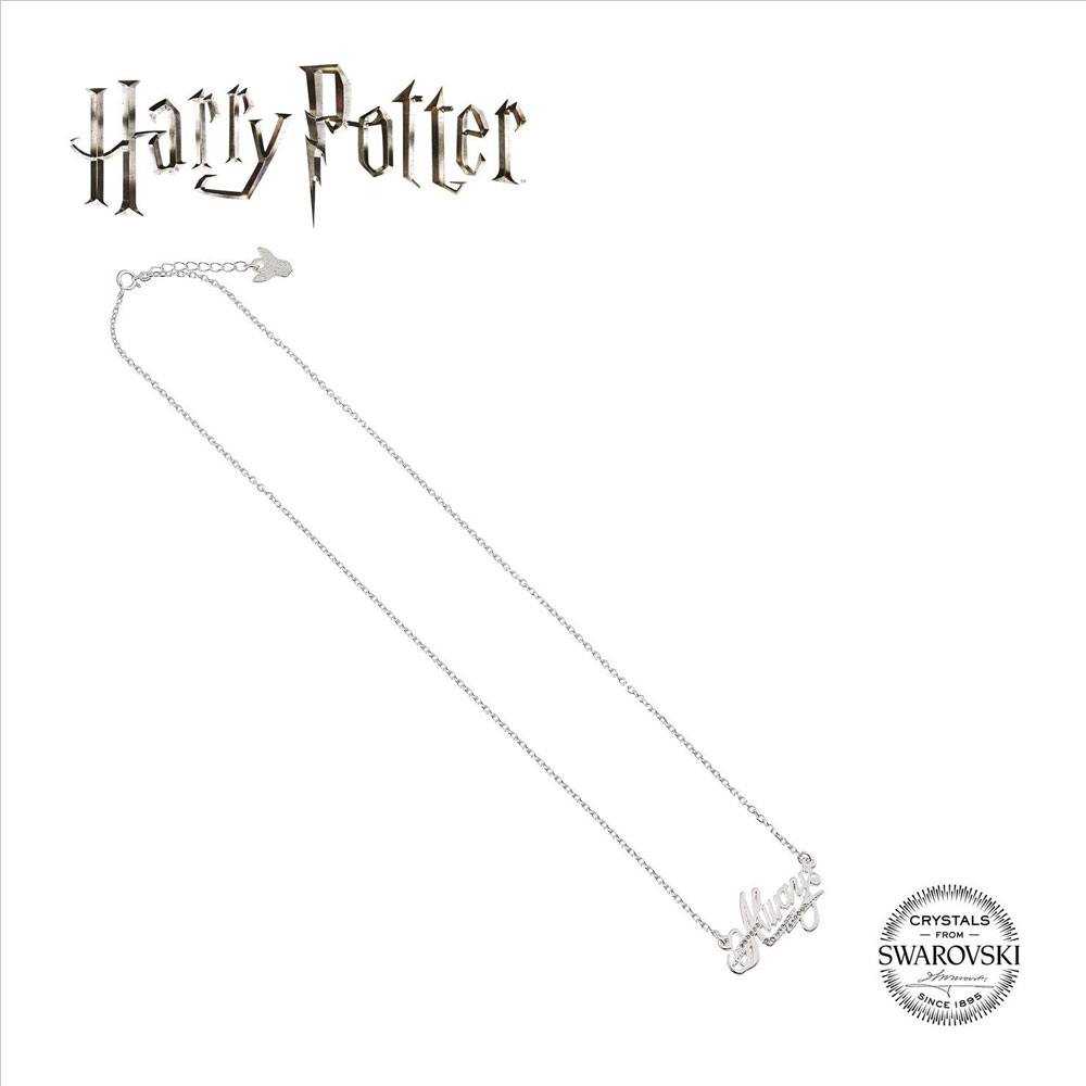 Pendentifs et colliers - Harry Potter x Swarovksi pendentif et collier